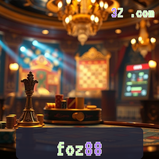 Recursos do App foz88 que Revolucionam a Experiência do Jogador