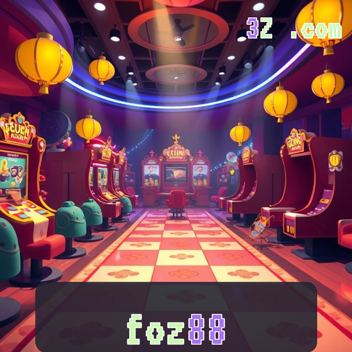 Login Em Foz88: Aventura e Diversão em Um Só Lugar