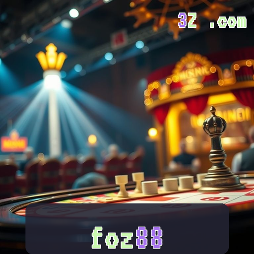 Embarque na Aventura dos Slots no Foz88 com Emoção
