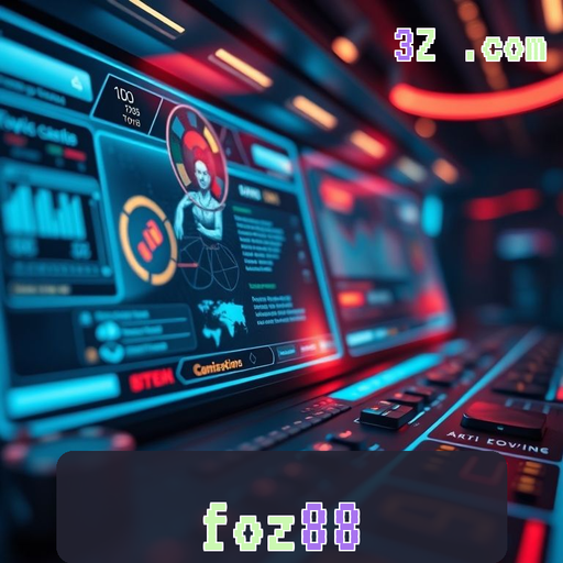 Diversão Infinita: Jogos Imperdíveis no foz88